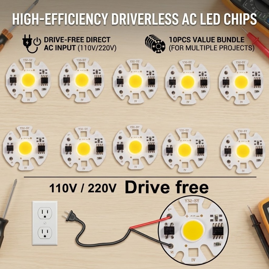 10 Buah 12W Y32 Driver Gratis  - Zumtobel Outdoor Lighting ulasan dan harga