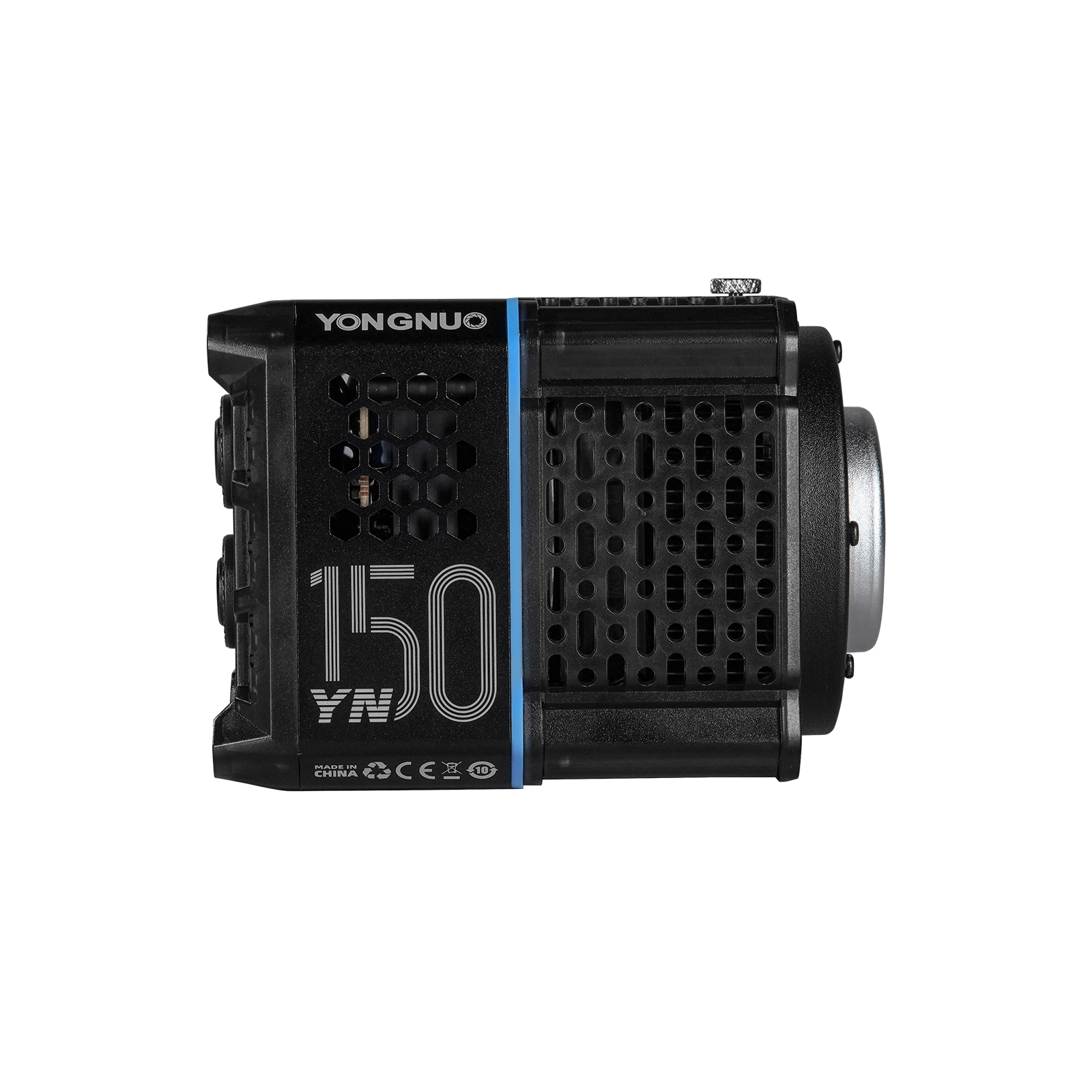 YONGNUO YN150-150S 2700-6500K  - Outdoor Lighting Youtube ulasan dan harga