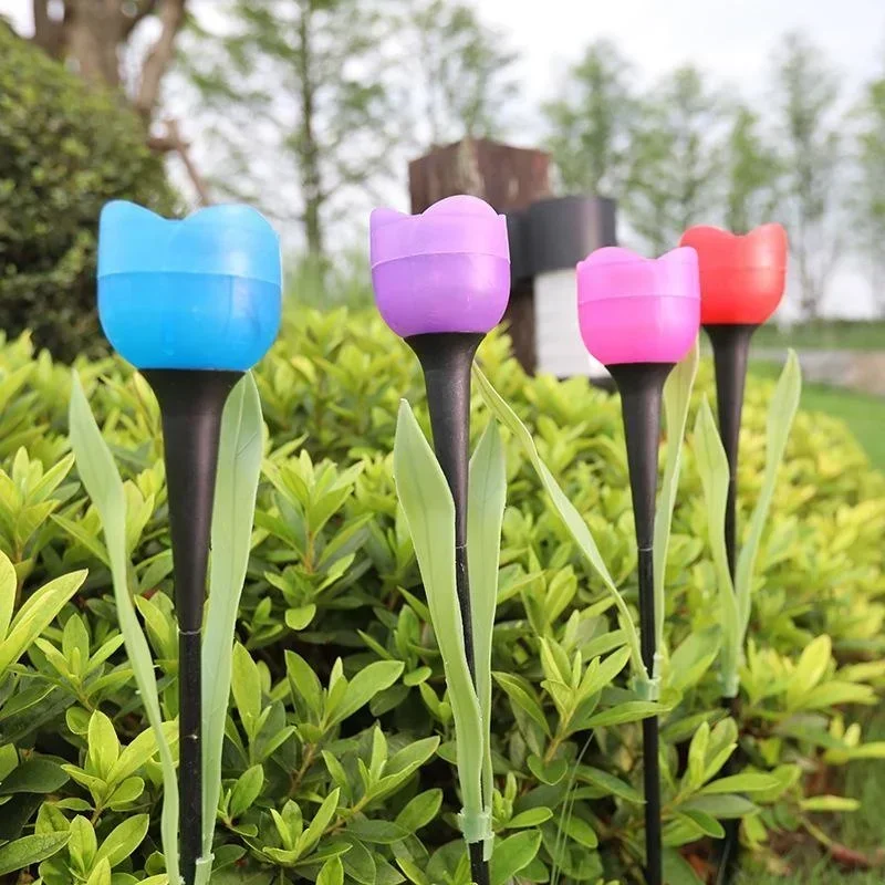 1 buah lampu taman bentuk bung - Outdoor Lighting Youtube ulasan dan harga