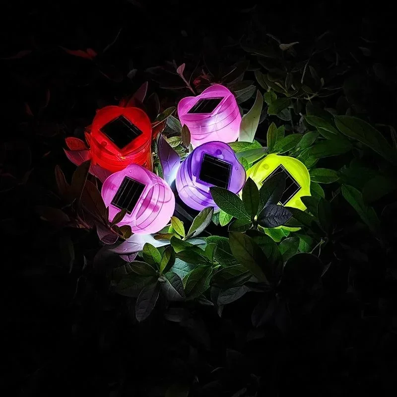 1 buah lampu taman bentuk bung - Outdoor Lighting Youtube ulasan dan harga