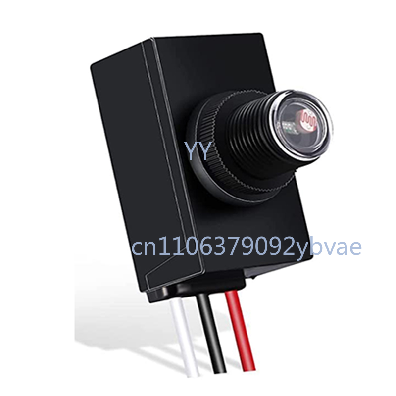 6 Paket Sensor Senja hingga Fa - Outdoor Lighting Dusk To Dawn ulasan dan harga