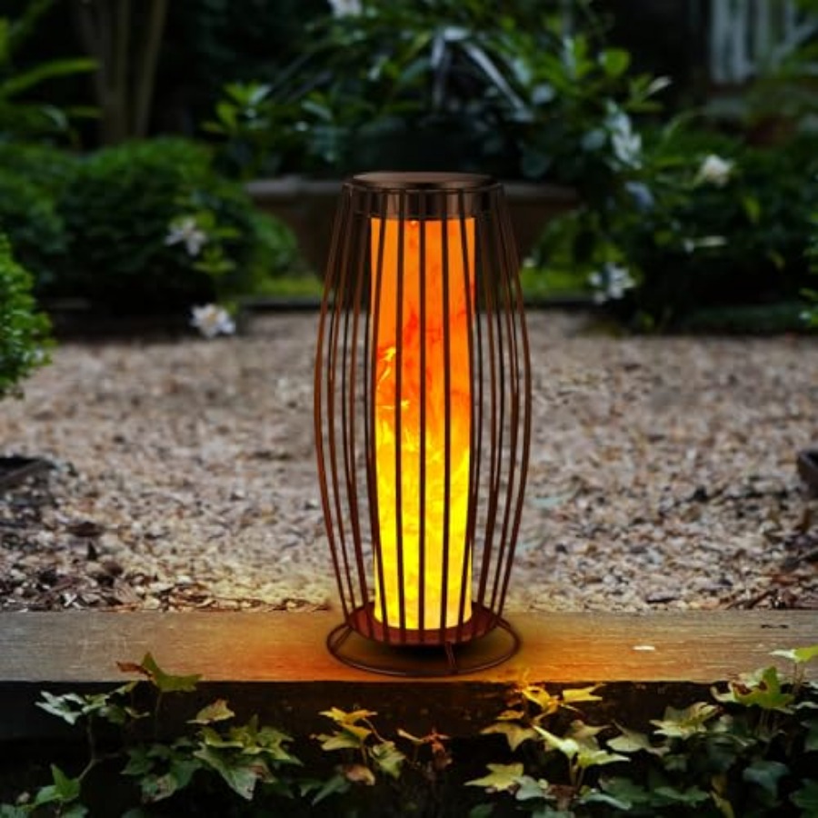 Lampu Lantai Luar Ruangan Tena - Outdoor Lighting Lanterns ulasan dan harga