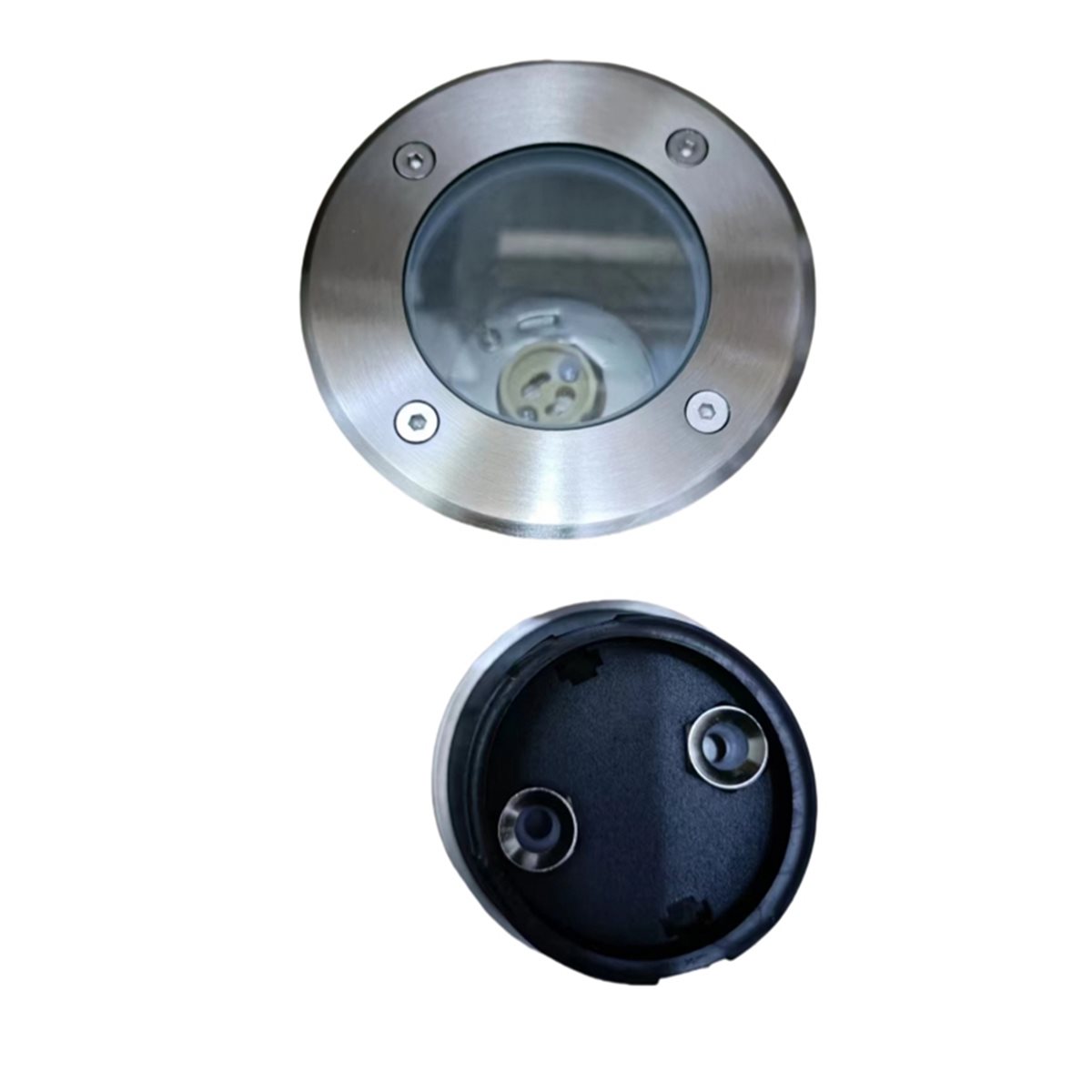 Rumah Lampu Bawah Tanah AA19 u - Outdoor Lighting Ground Fixtures ulasan dan harga