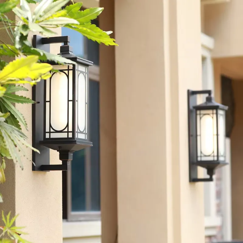 Lampu Dinding Luar Ruangan Mod - Outdoor Lighting Sconce ulasan dan harga