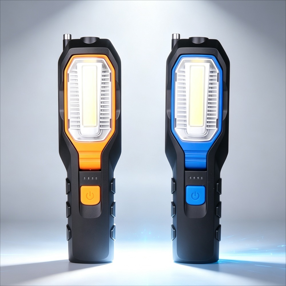 Lampu Kerja LED Baru dengan Ba - Outdoor Lighting Landscape ulasan dan harga