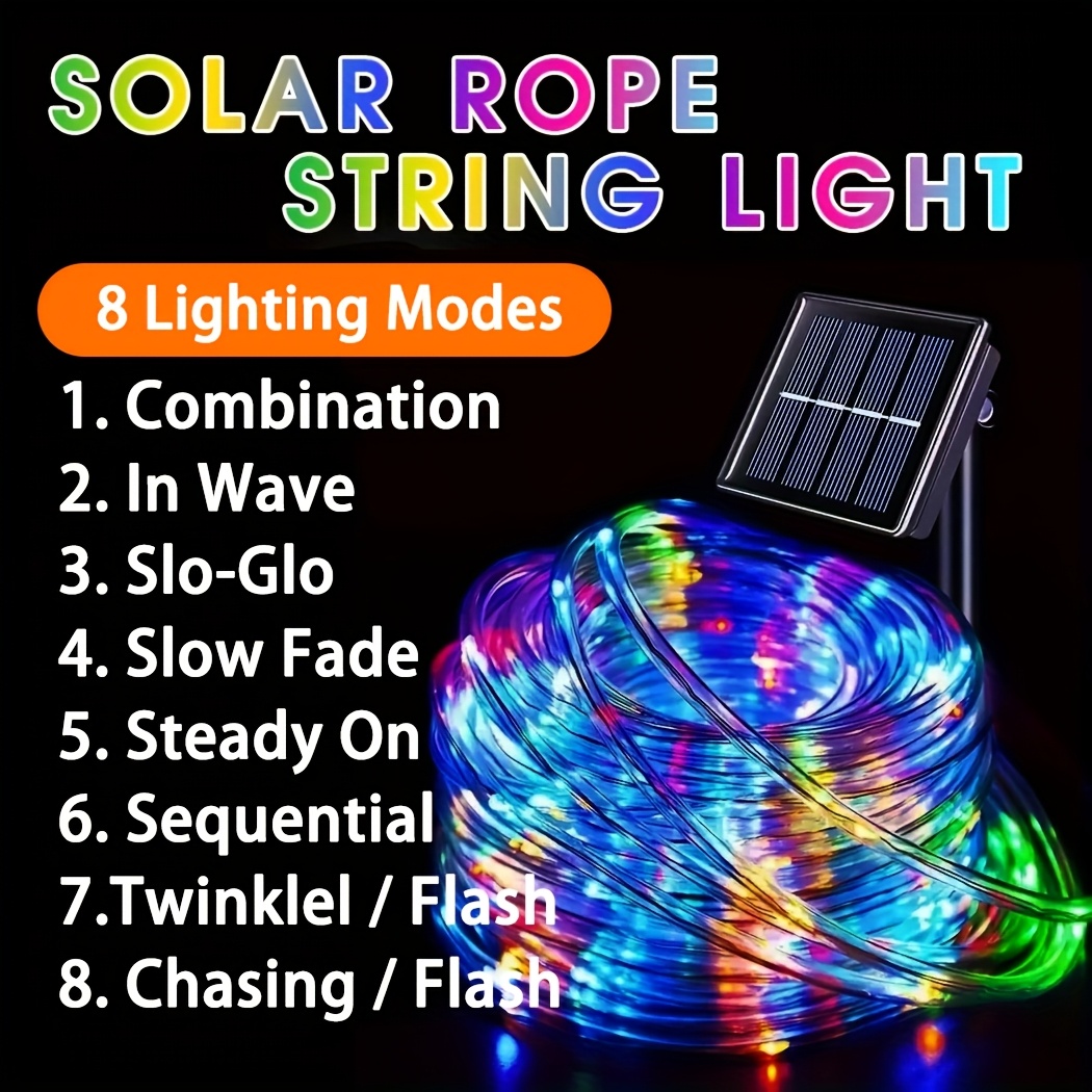 Lampu LED Solar Outdoor Tahan  - Outdoor Lighting Youtube ulasan dan harga