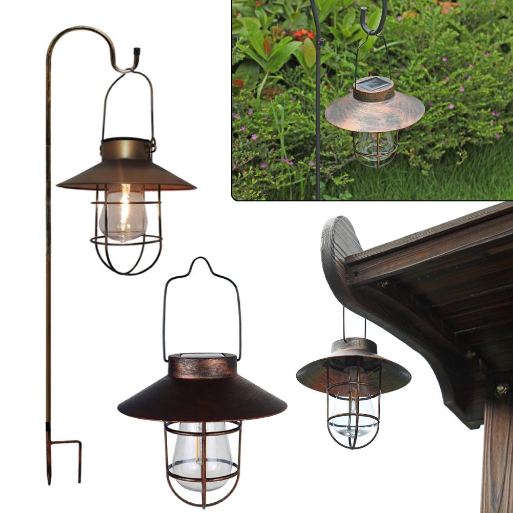 Lampu gantung LED, lampu gantu - Outdoor Lighting Up And Down ulasan dan harga