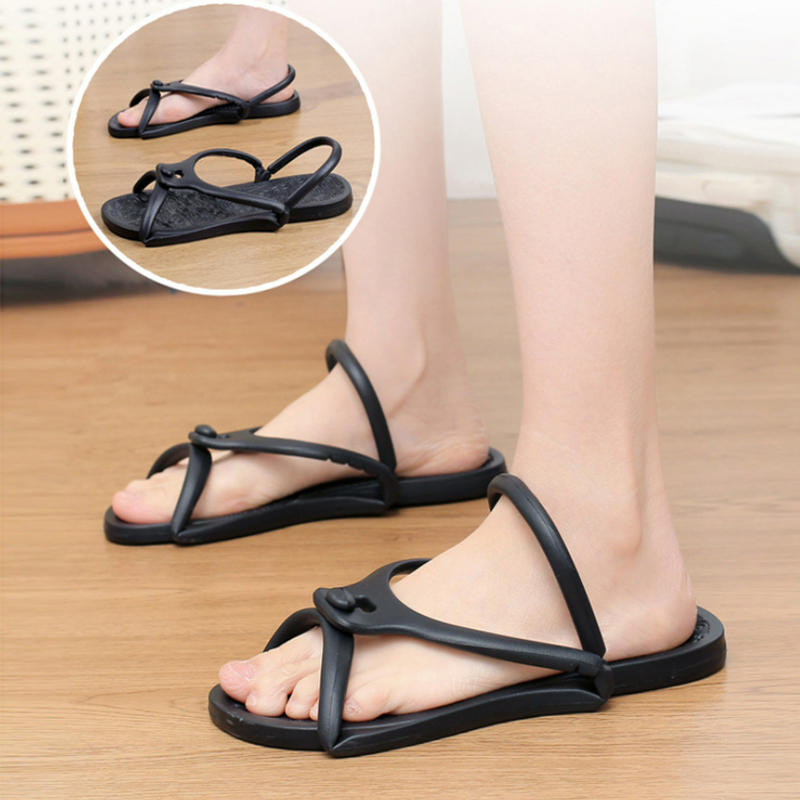 Sandal Jepit Pria Wanita Musim - Outdoor Lighting For Home ulasan dan harga