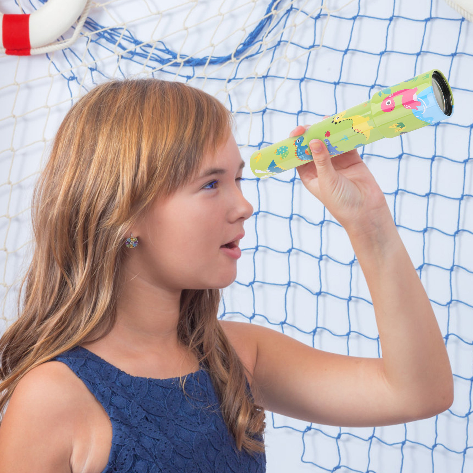 1 buah teleskop kecil dengan s - Outdoor Lighting Youtube ulasan dan harga