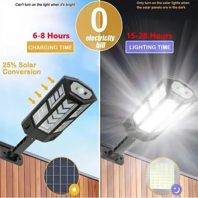 Lampu LED Tenaga Surya Super T - Outdoor Lighting Lanterns ulasan dan harga
