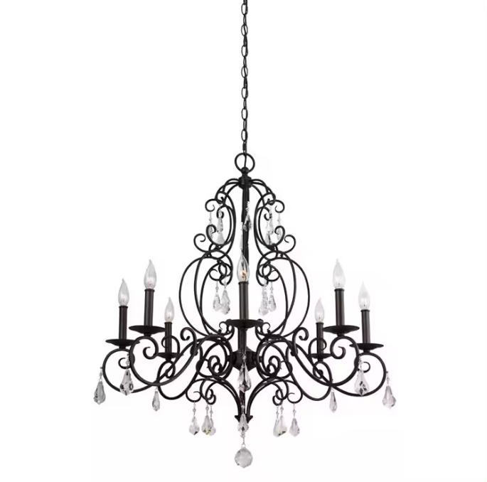 Lampu Gantung Elegan Zeal Ligh - Outdoor Lighting Vintage ulasan dan harga