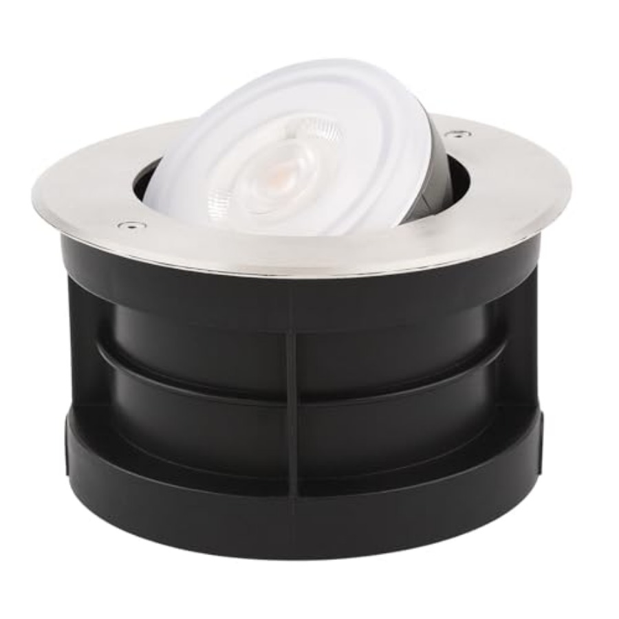 Lampu Taman LED Terpasang di T - Outdoor Lighting Ground Fixtures ulasan dan harga